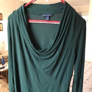 Banana Republic Long-Sleeve Shirt